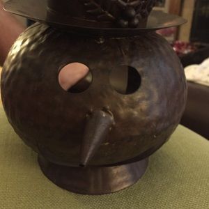 Meet your Posher, Mandy