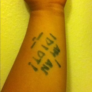 Meet your Posher, Alex