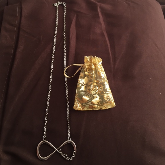 Directioner necklace CAN NEGOTIATE PRICES