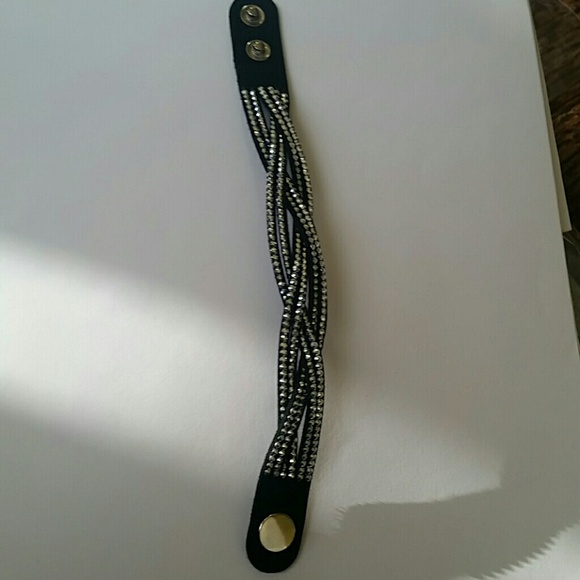 Black Bracelet - Picture 4 of 4