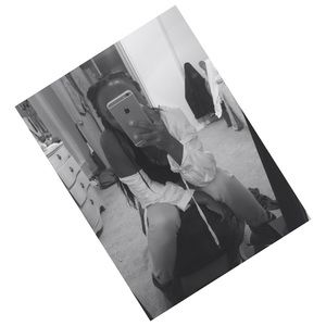 Meet your Posher, Keyonna