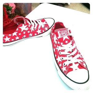 Converse all star