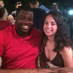 Meet your Posher, Meghan