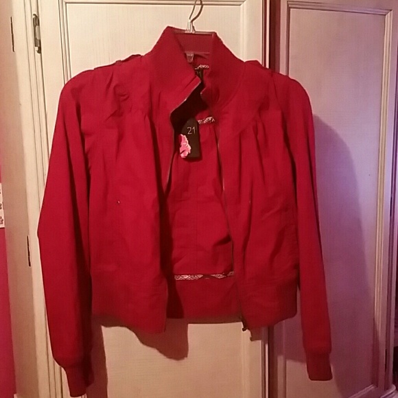 Jacket