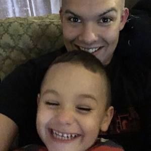 Meet your Posher, Matthew