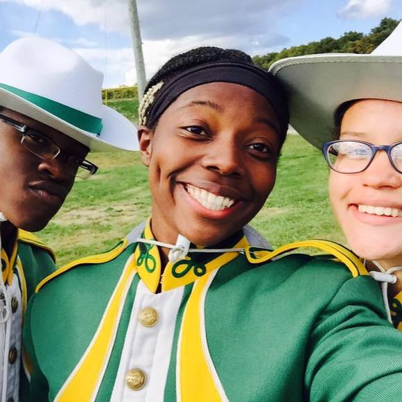 Meet your Posher, Melody - Picture 1 of 1