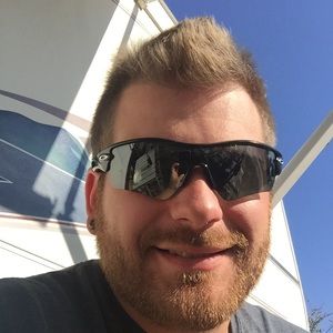 Meet your Posher, Matthew