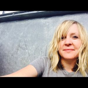 Meet your Posher, Bridget