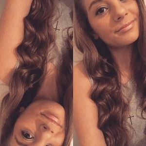 Meet your Posher, Ariel