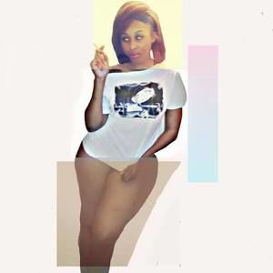 Meet your Posher, Sharita