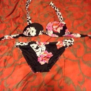Victoria secret bathing suit