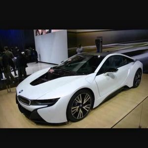 Meet your Posher, Erica