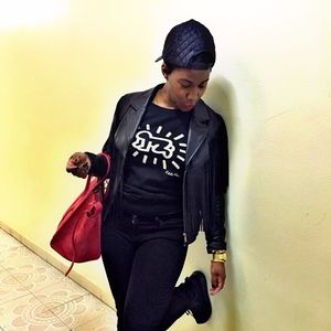 Meet your Posher, Shelley