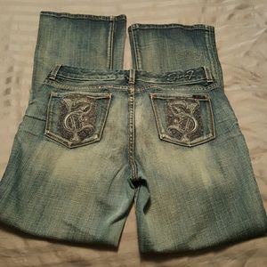 Seven jeans