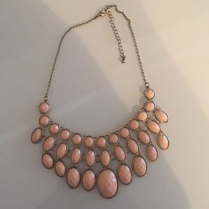 Charming Charlie's necklace