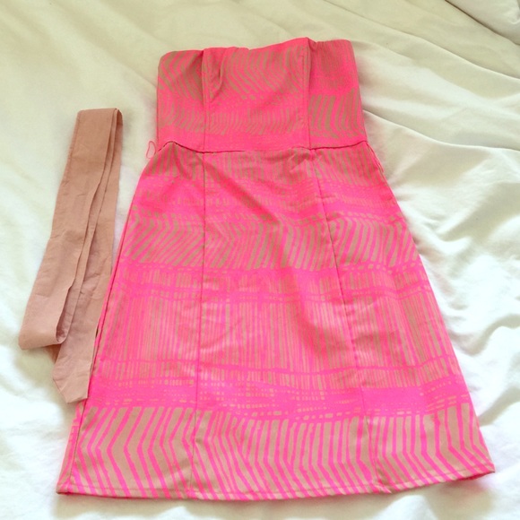 Super romantic dress