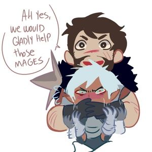 Meet your Posher, Ellen