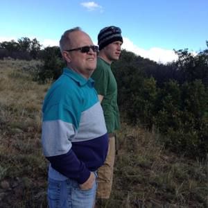 Meet your Posher, Carol