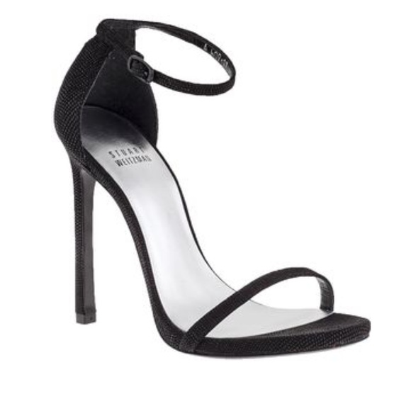 Stuart Weitzman Nudist Sandal