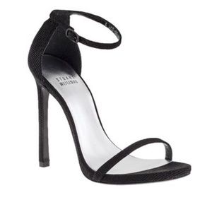 Stuart Weitzman Nudist Sandal
