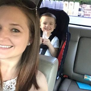 Meet your Posher, Brittany