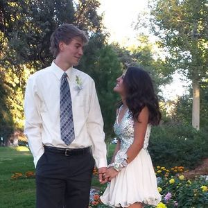 Meet your Posher, Haley