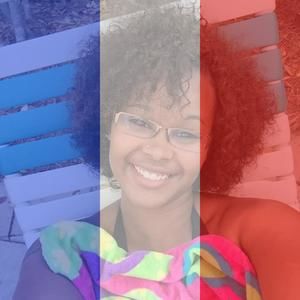 Meet your Posher, Shantee