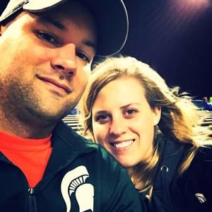 Meet your Posher, Hope