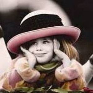 Meet your Posher, Becky