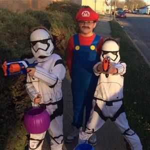 Meet your Posher, Allison