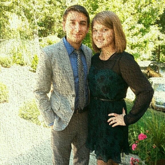 Meet your Posher, Angela