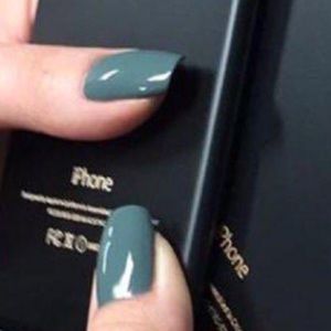 Meet your Posher, Jasbel