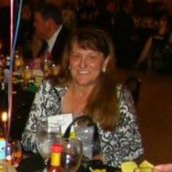 Meet your Posher, Susan