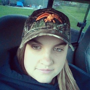 Meet your Posher, Natalie