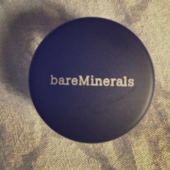 Bareminerals eyeshadow