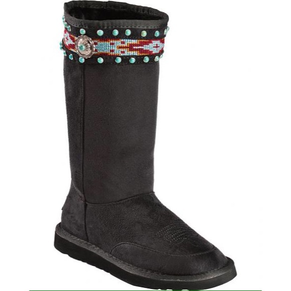 Montana west women's cowgirl collection boots.