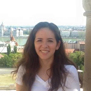 Meet your Posher, Sarah