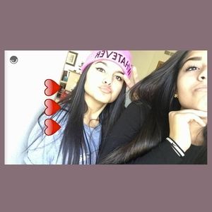 Meet your Posher, Jade