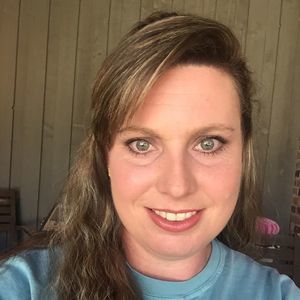 Meet your Posher, Cristen