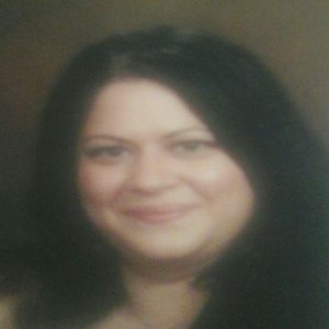 Meet your Posher, Stacey