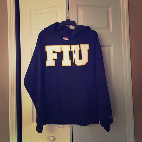 Used FIU Sweater
