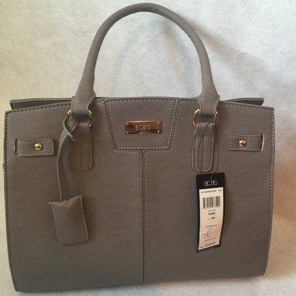 BCBG Handbags - BCBG❤️❤️. New and gorgeous!!