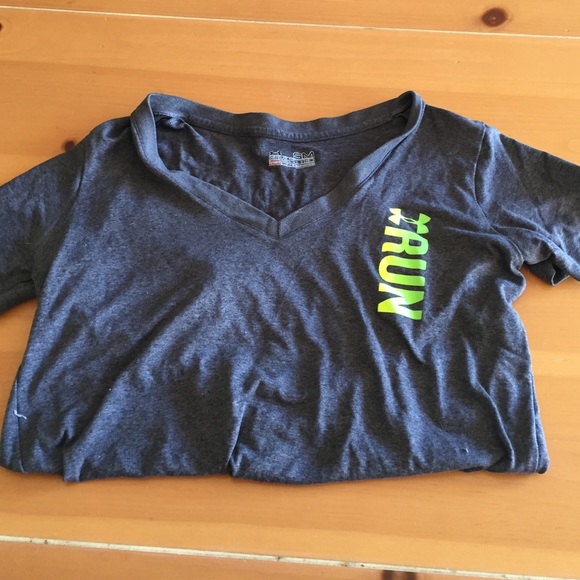 Under Armor Running Shirt