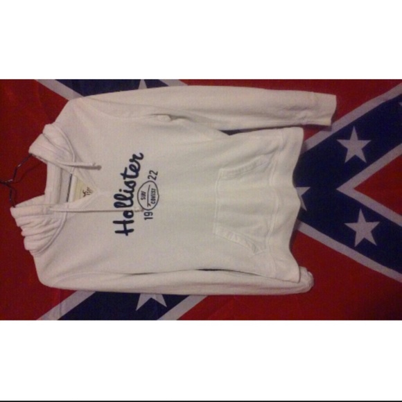 Hollister hoodie