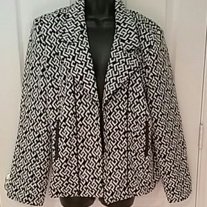 A Dressbarn Blazer