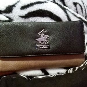 Polo wallet