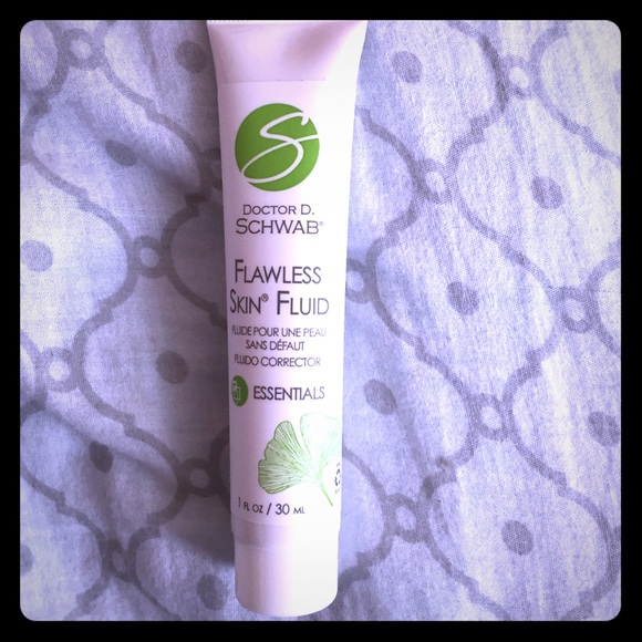 Doctor D Schwab Moisturizer