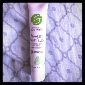 Doctor D Schwab Moisturizer