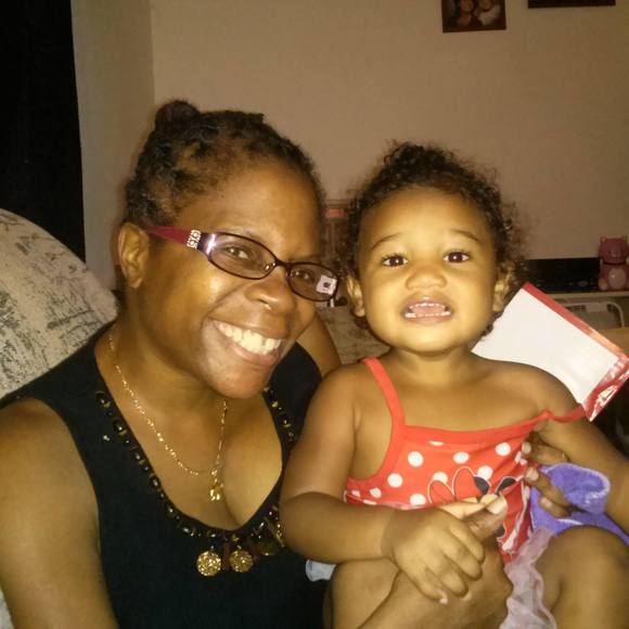 Meet your Posher, Olympia