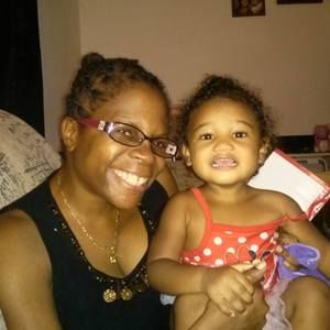 Meet your Posher, Olympia